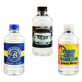 12 Oz Custom Label Bottled Water